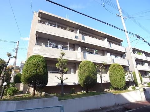 シェリール苦楽園I(2LDK/1階)