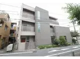 シティテラス池袋本町