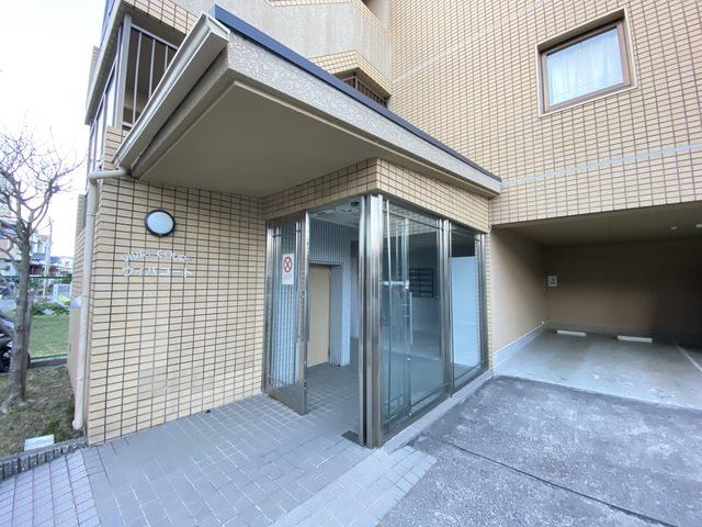 ヴィバコート