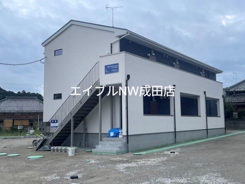 SKリデンテ野毛平I