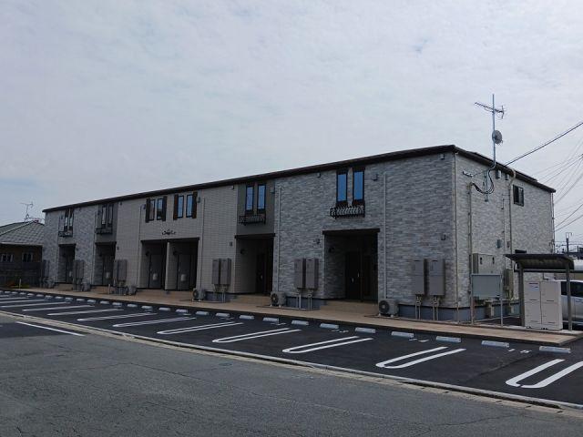 ＪＲ鹿児島本線 大牟田駅 徒歩19分 2階建 築1年