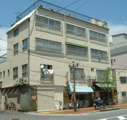 財前アパート
