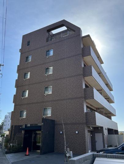 グラヴェル幕張