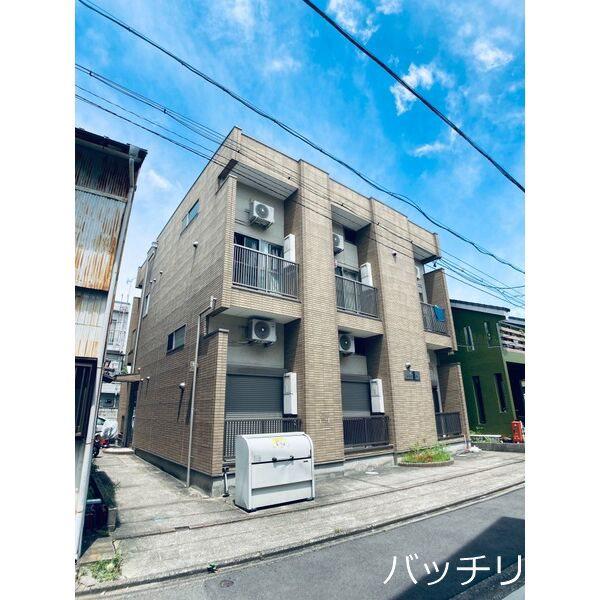 セモア百人町