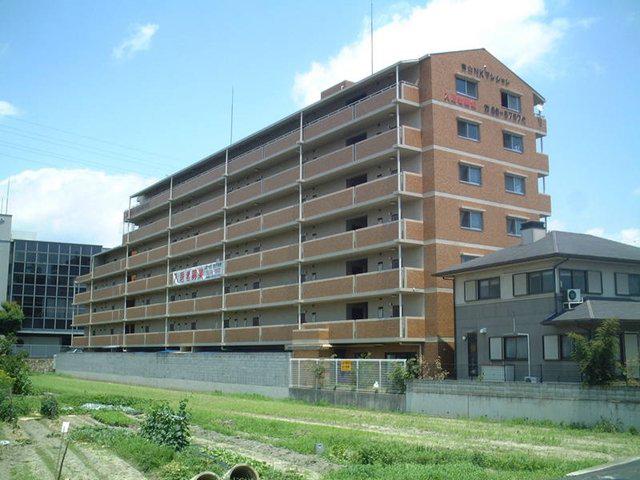 青山NKマンション