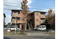 滋賀県大津市雄琴北の建物
