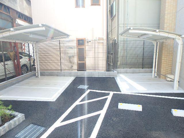 リビオメゾン入谷