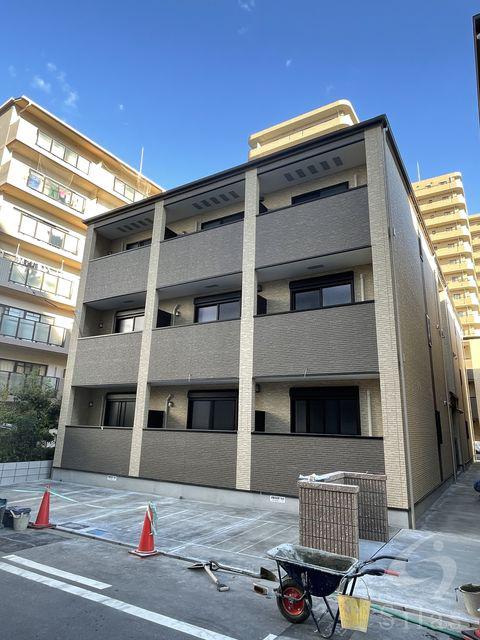 H-MAISON歌島橋I