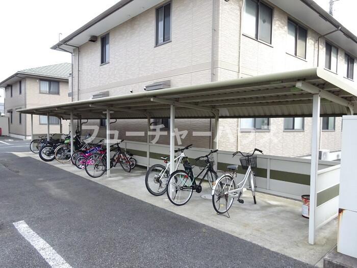 シャインメモリー館ABCDE