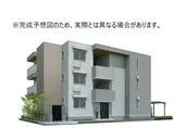 D-RESIDENCE光丘町A