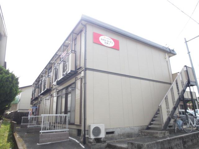 カクヨーガーデン足柄I