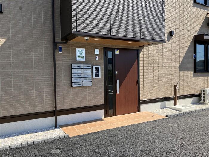 カーサフェリーチェ