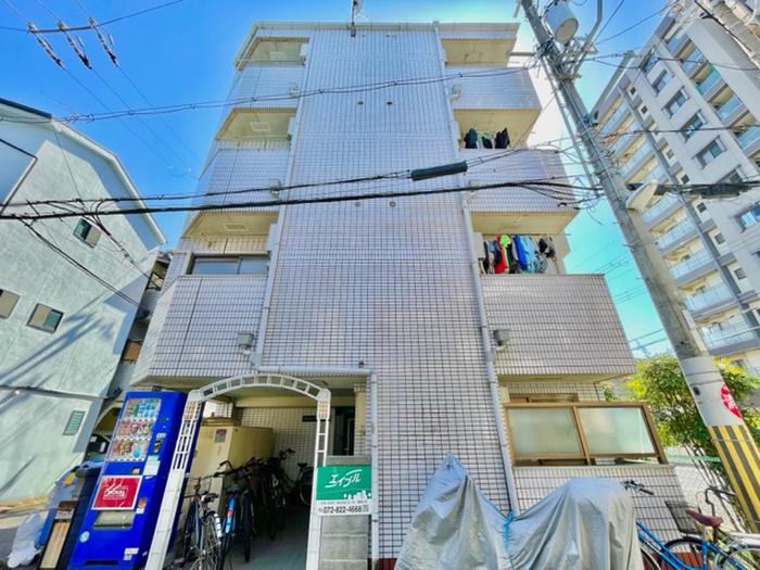 メゾンサンライズ