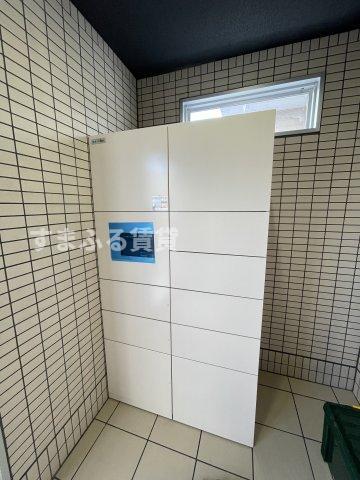A・CITY八帖