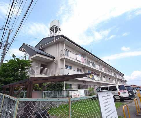 清栄マンション