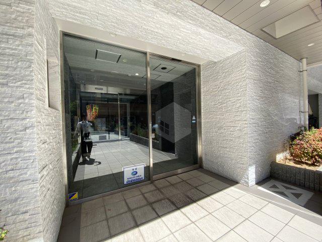 リアライズ布施駅前