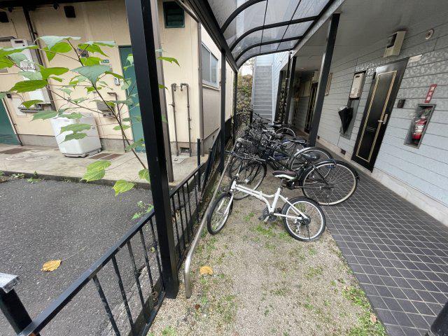サンヒルズ泉台