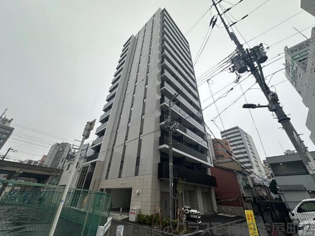 シーズンフラッツ中崎