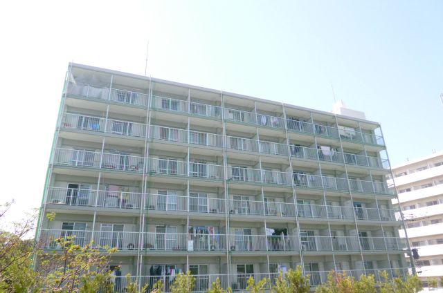 パールマンション上津