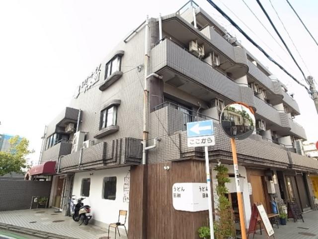 エステートモア六本松Ⅱ