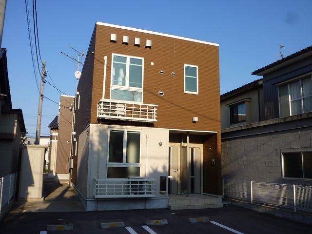 グランMIKI 1