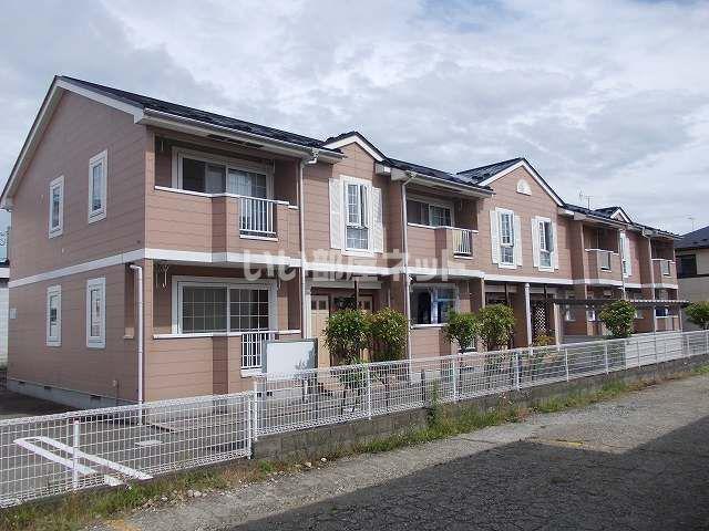 フェリチタK(2LDK/1階)