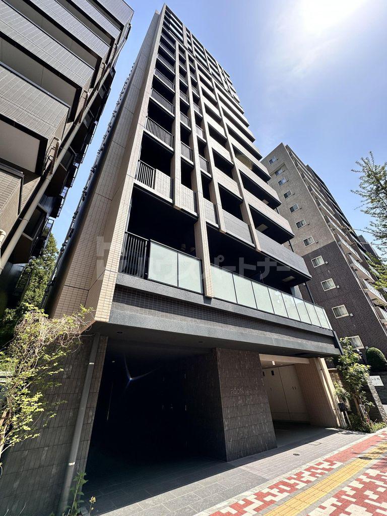 ROOTS BUNKYO OTOWA