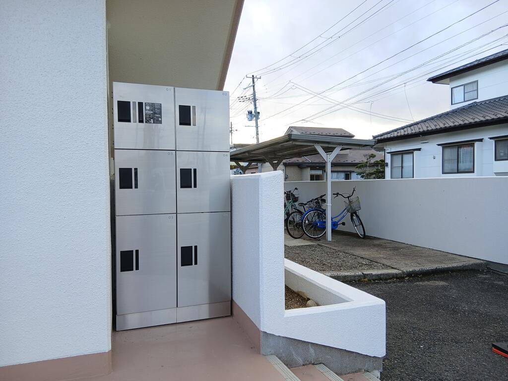 K.Lマンション