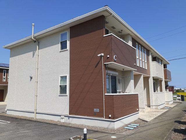 ルミエール下大野 C