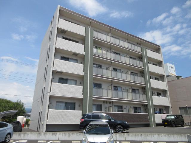 ルパーブ永田町