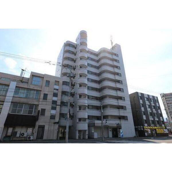 円山北町ハイム