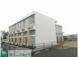 レオパレス小金井公園