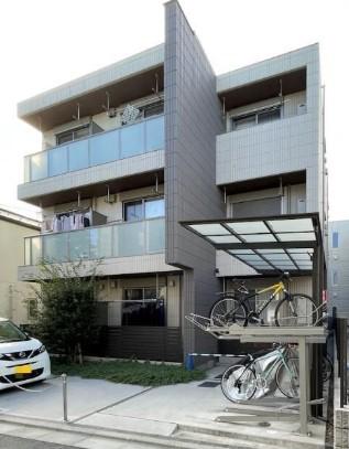 GREEN HOME南大塚