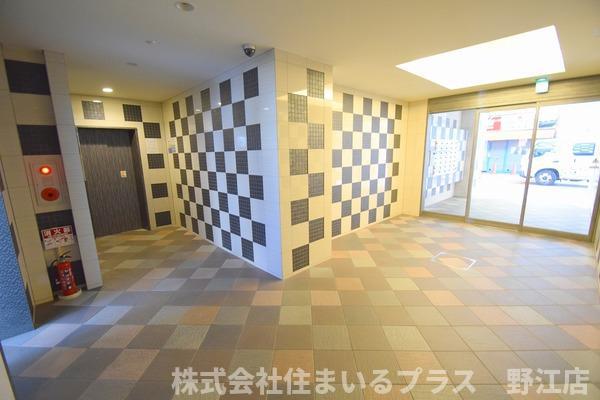 ウインズコート今福西