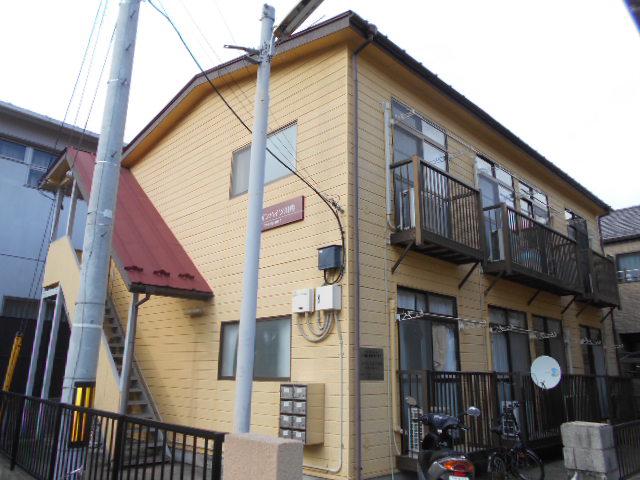 ファインハイツ川内