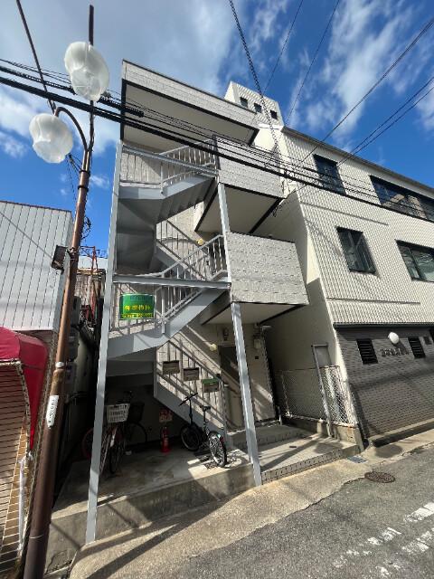 五島マンション