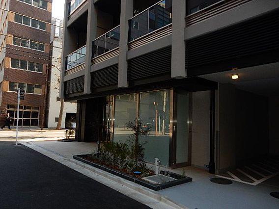 ザ・パークハビオ日本橋箱崎町