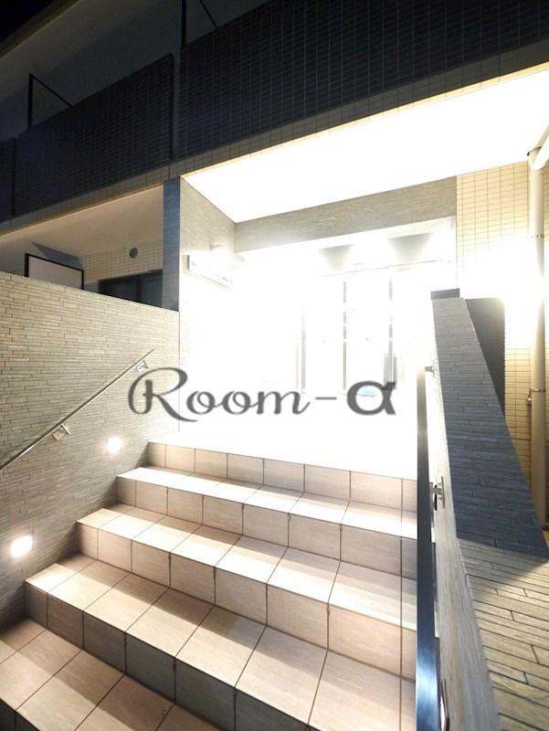 SHOKEN RESIDENCE横浜大口