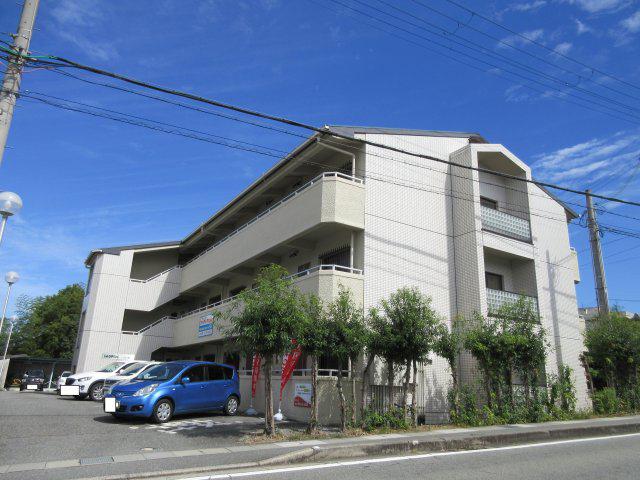 リープラス滝野社
