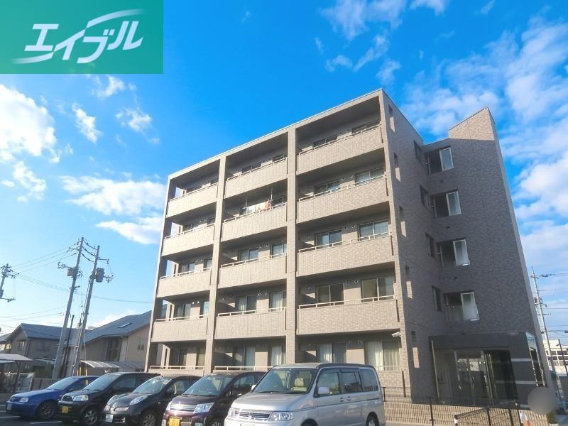 REAL鹿田