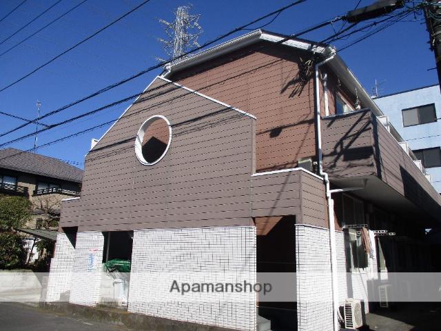 ドルフ伊勢原8(ワンルーム/2階)