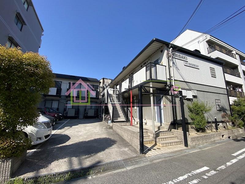 MISAKIパークハイランド