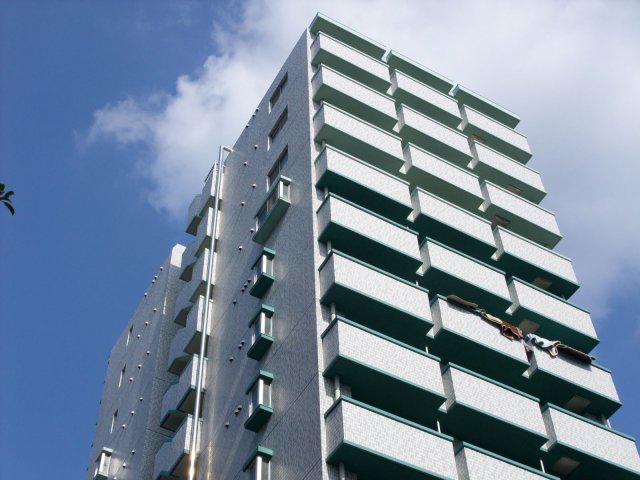 ライオンズマンション博多駅南第3