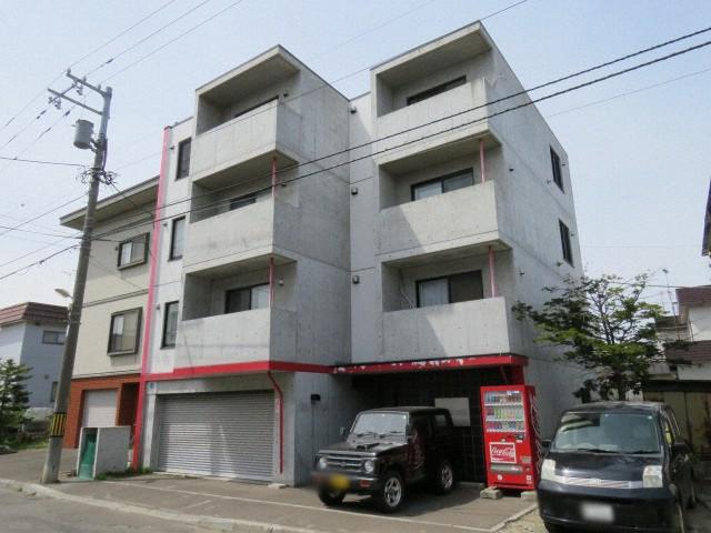 ルーエN15