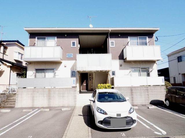 カーサレジオ 