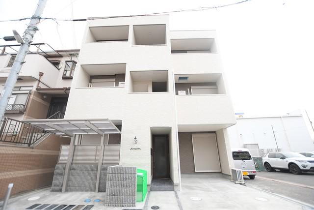 CHATON日新町