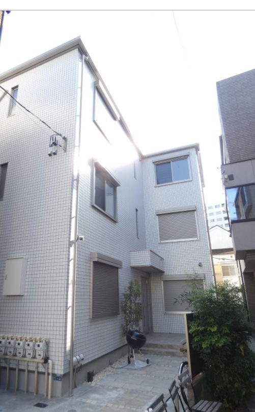 ルーム南麻布