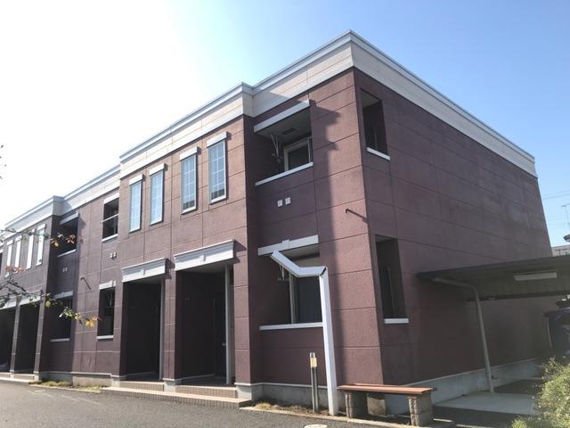 ファインハイムSATO I