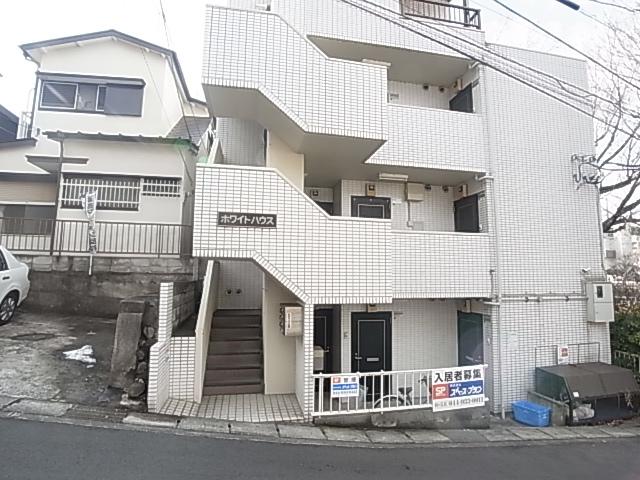 ホワイトハウス