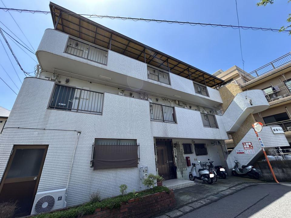ESマンション